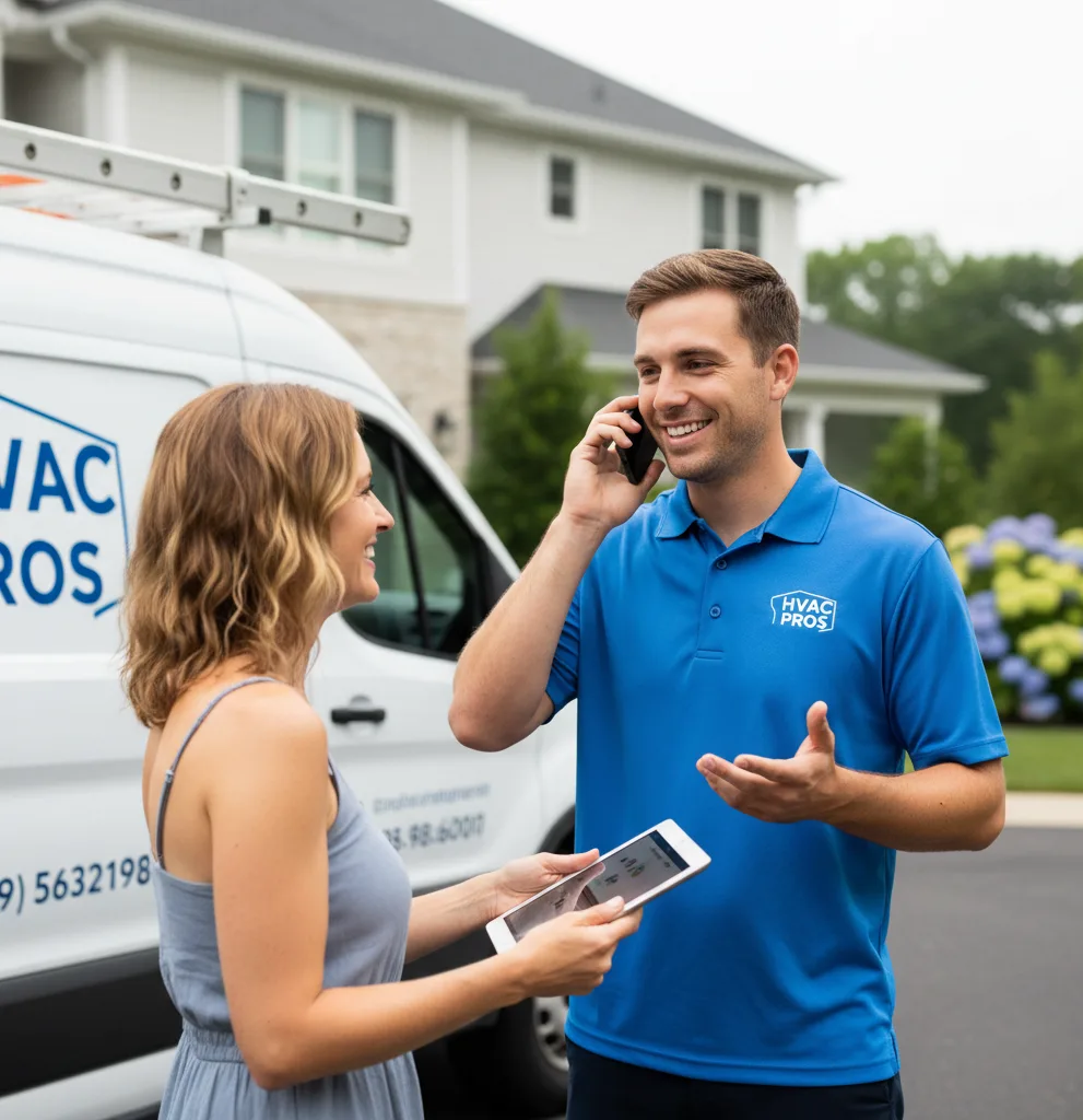 Cobra HVAC customer support in Waikoloa